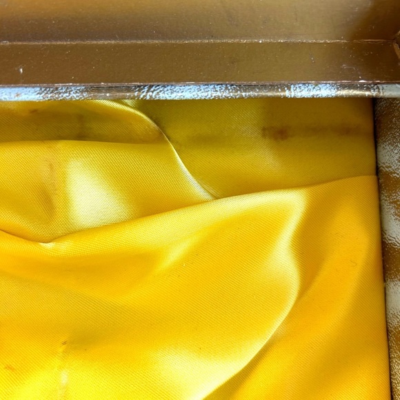 Crown Sheffield Stainless Steel Bakelite Antler Handled Steak Meat Knife… - Picture 5 of 13